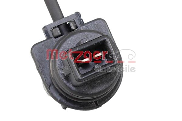 METZGER 0901434 Sensor, Motorölstand